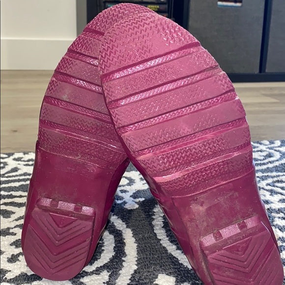 Hunter Boots - Picture 4 of 4